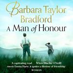 A Man of Honour: The new prequel to A Woman of Substance, the gripping million-copy bestseller (The Harte Family Saga, Book 8)