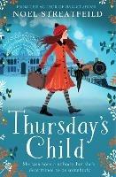 Thursday's Child - Noel Streatfeild - cover