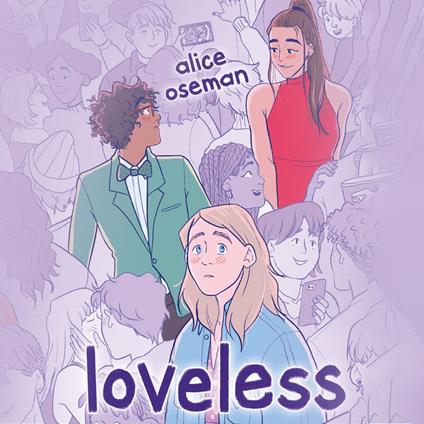 Loveless