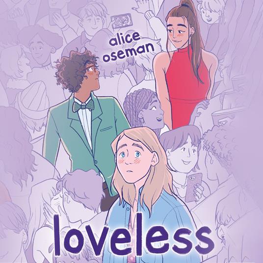 Loveless