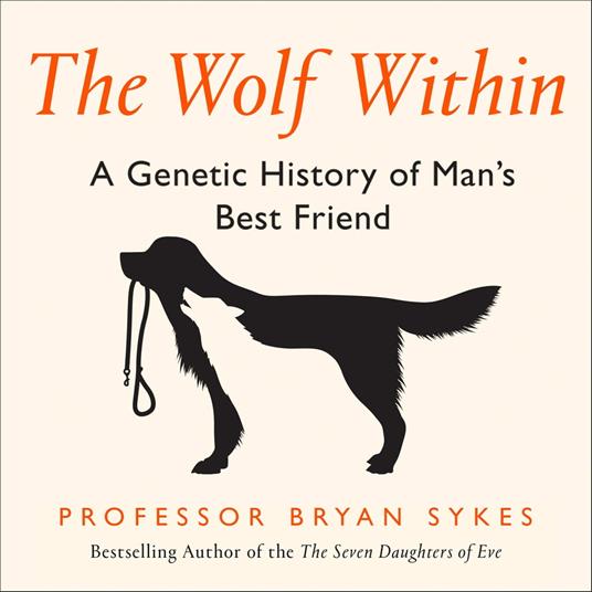 The Wolf Within