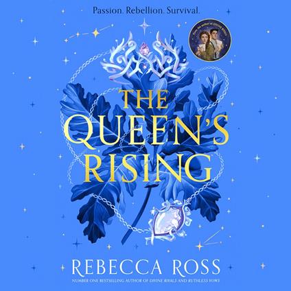 The Queen’s Rising