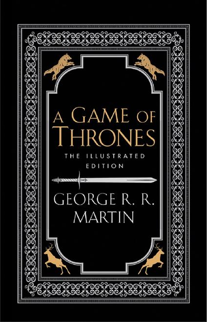 A Game of Thrones (A Song of Ice and Fire)