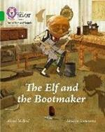 The Elf and the Bootmaker: Band 05/Green