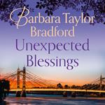 Unexpected Blessings (The Harte Family Saga, Book 5)