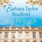 Just Rewards (The Harte Family Saga, Book 6)