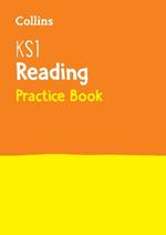 KS1 Reading SATs Practice Question Book: For the 2023 Tests