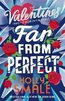 Far From Perfect - Holly Smale - cover