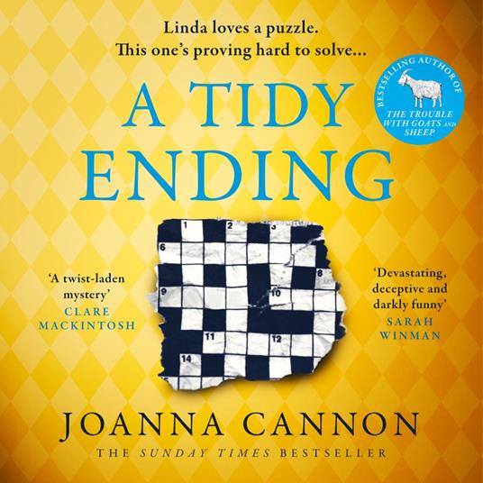 A Tidy Ending