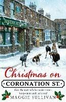 Christmas on Coronation Street