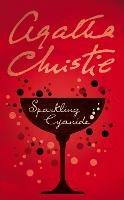 Sparkling Cyanide - Agatha Christie - cover