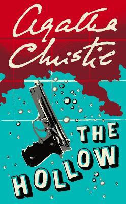 The Hollow - Agatha Christie - cover