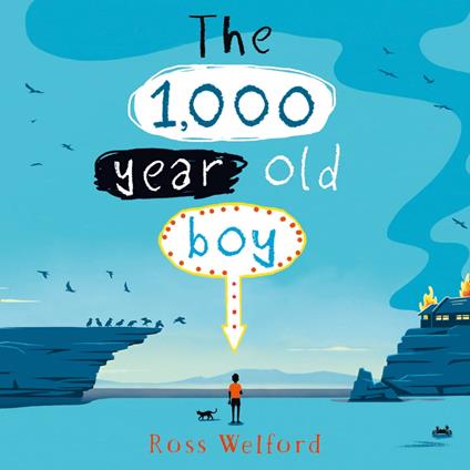 The 1,000-year-old Boy