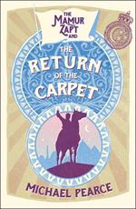 Mamur Zapt and the Return of the Carpet (Mamur Zapt, Book 1)