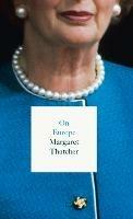 On Europe - Margaret Thatcher - cover