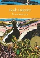 Peak District - Penny Anderson - cover
