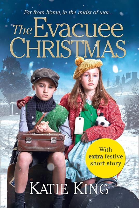 The Evacuee Christmas