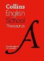 School Thesaurus: Trusted Support for Learning