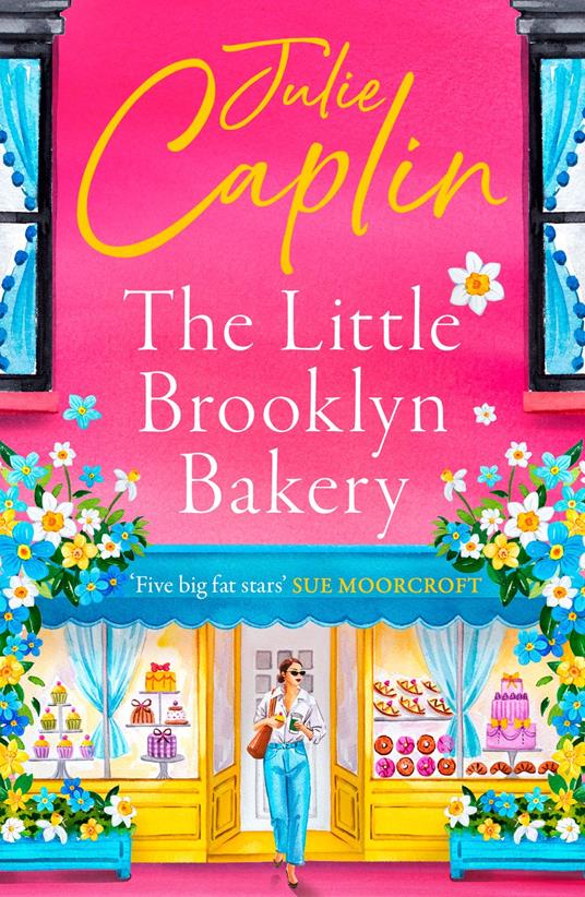 The Little Brooklyn Bakery
