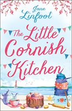 The Little Cornish Kitchen (The Little Cornish Kitchen, Book 1)