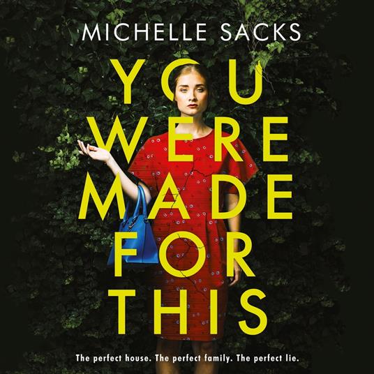 You Were Made for This