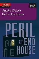 Peril at House End: B2+ Level 5 - Agatha Christie - cover