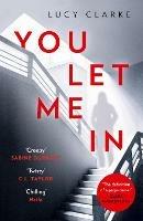 You Let Me In