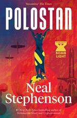 Polostan (Bomb Light, Book 1)