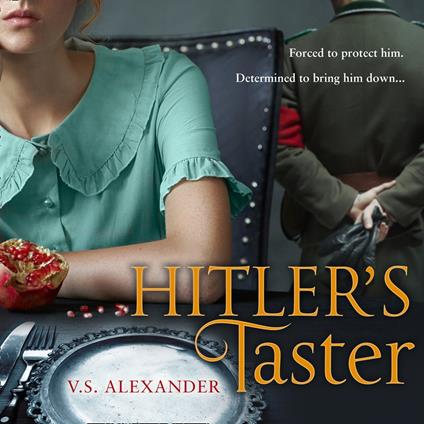 Hitler’s Taster