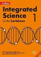 Collins Integrated Science for the Caribbean - Student's Book 1 - cover