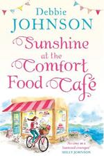 Sunshine at the Comfort Food Cafe