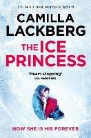 The Ice Princess - Camilla Läckberg - cover