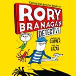 Rory Branagan (Detective) (Rory Branagan, Book 1)