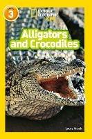 Alligators and Crocodiles: Level 3