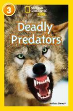 Deadly Predators: Level 3