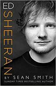 Ed Sheeran - Sean Smith - cover