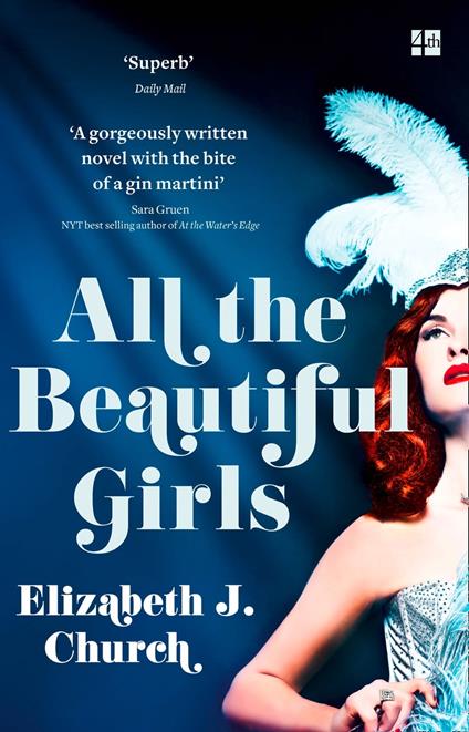 All the Beautiful Girls: An uplifting story of freedom, love and identity