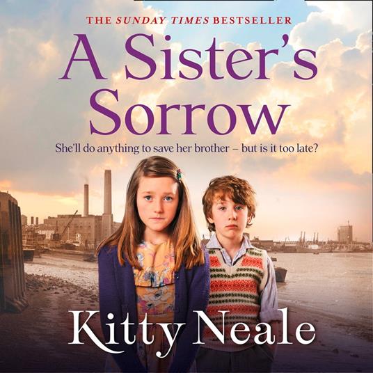 A Sister’s Sorrow