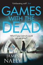 Games with the Dead: A PC Donal Lynch Thriller