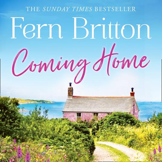 Coming Home: An uplifting feel good novel with family secrets at its heart