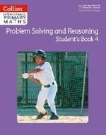 Problem Solving and Reasoning Student Book 4