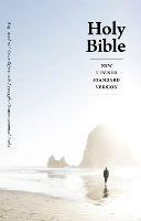 Holy Bible: New Revised Standard Version (NRSV) Anglicized Cross-Reference edition with Apocrypha - cover