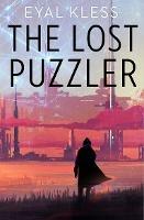 The Lost Puzzler - Eyal Kless - cover