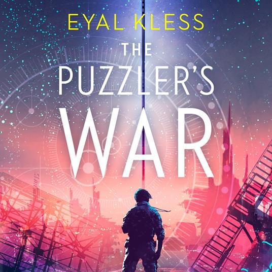 The Puzzler’s War