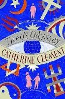 Theo’s Odyssey - Catherine Clement - cover