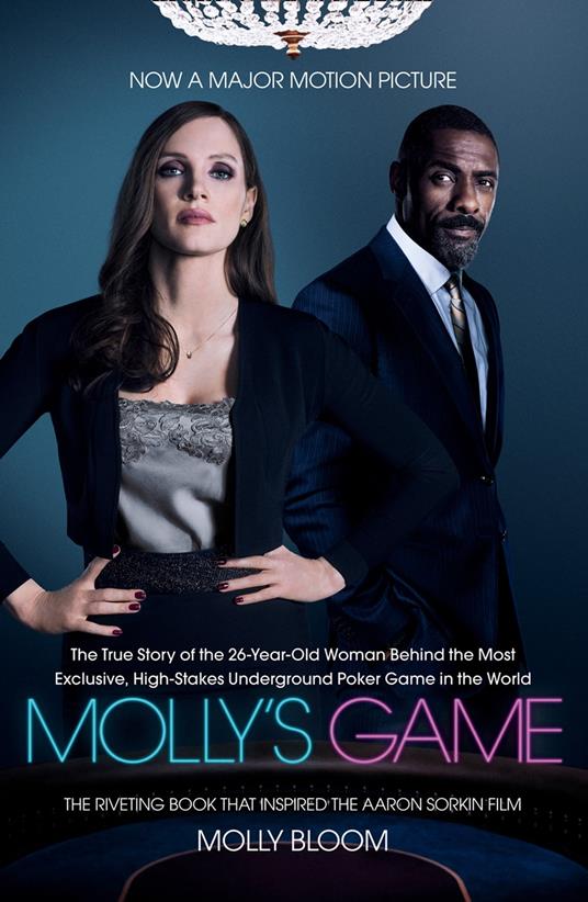 Molly’s Game