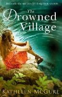 The Drowned Village - Kathleen McGurl - cover