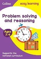 Problem Solving and Reasoning Ages 7-9: Ideal for Home Learning