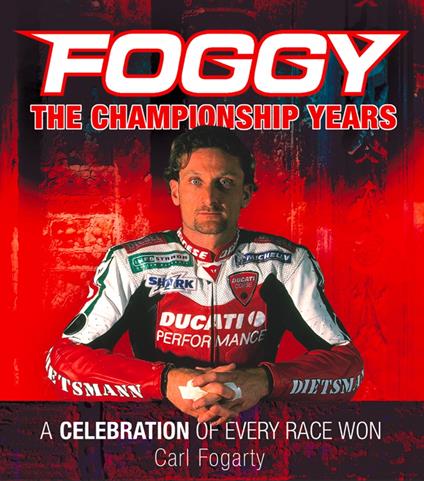 Foggy: The Championship Years