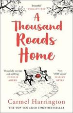 A Thousand Roads Home